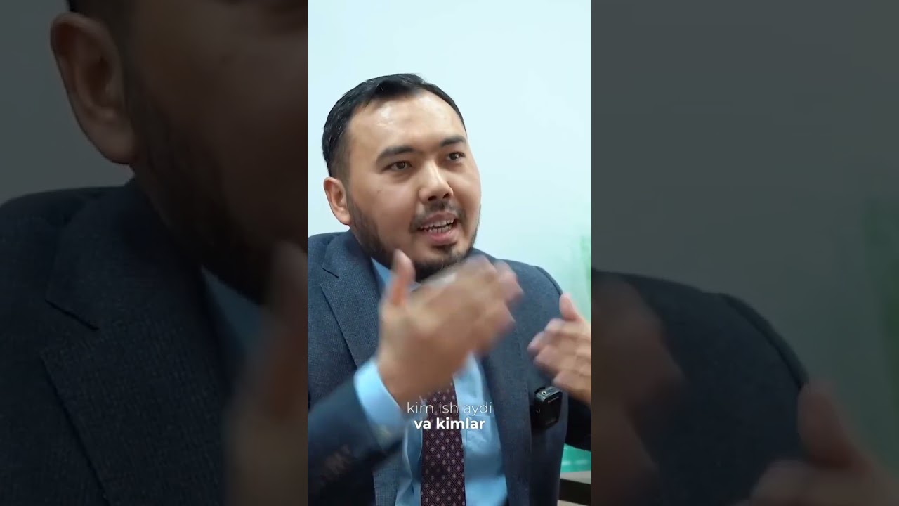 HR ning kompaniyadagi roli qanday? 