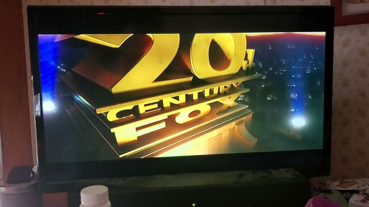 20th Century Fox/TSG Entertainment/Chernin Entertainment (2014)