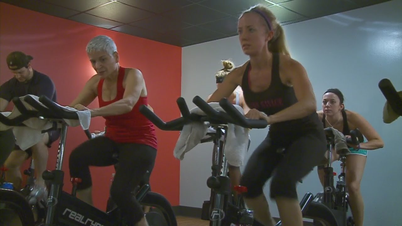 Exercise A Lot? You Could Be At Risk For Rhabdomyolysis