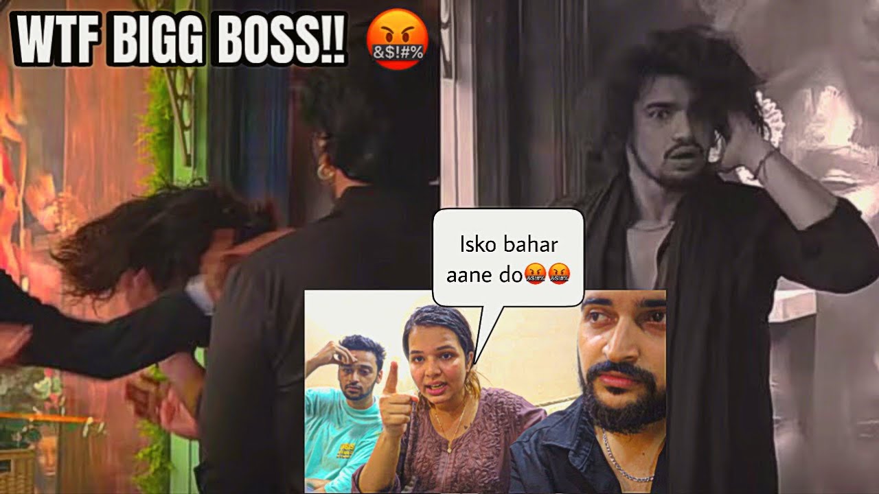 ISS THAPPAD KA JAWAB DIYA JAYEGA!!💯🤬 