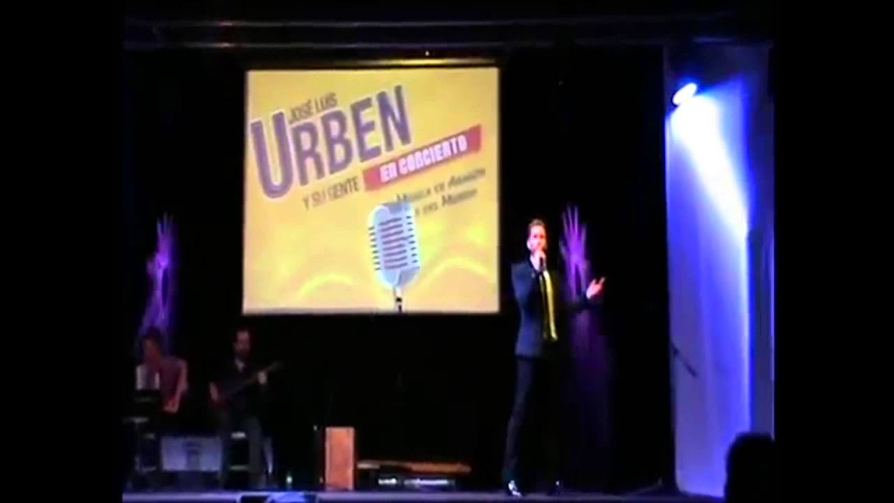 ALEX ALDEA INTERPRETA 