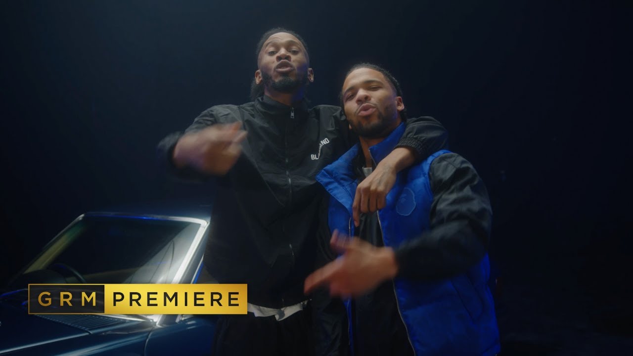 El Gully Feat. Scorcher - Fester Flow [Music Video] | GRM Daily