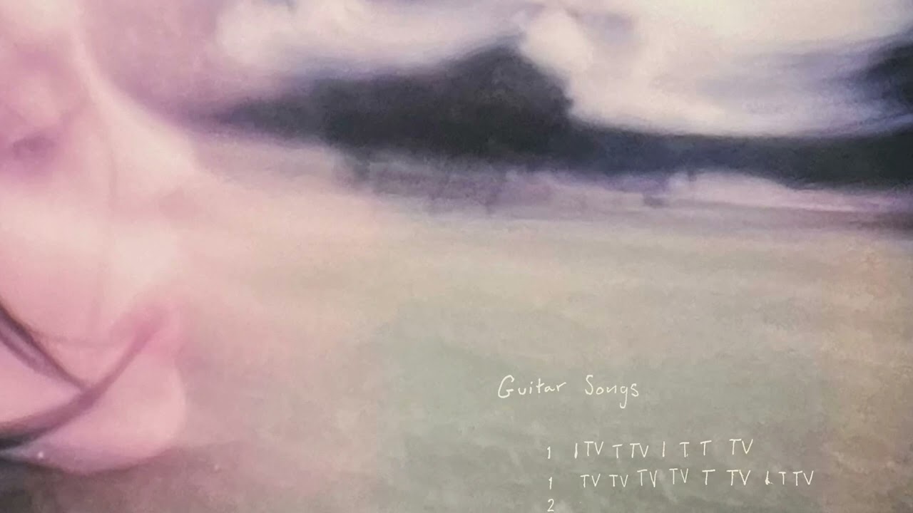 Damian - TV (Billie Eilish Cover)