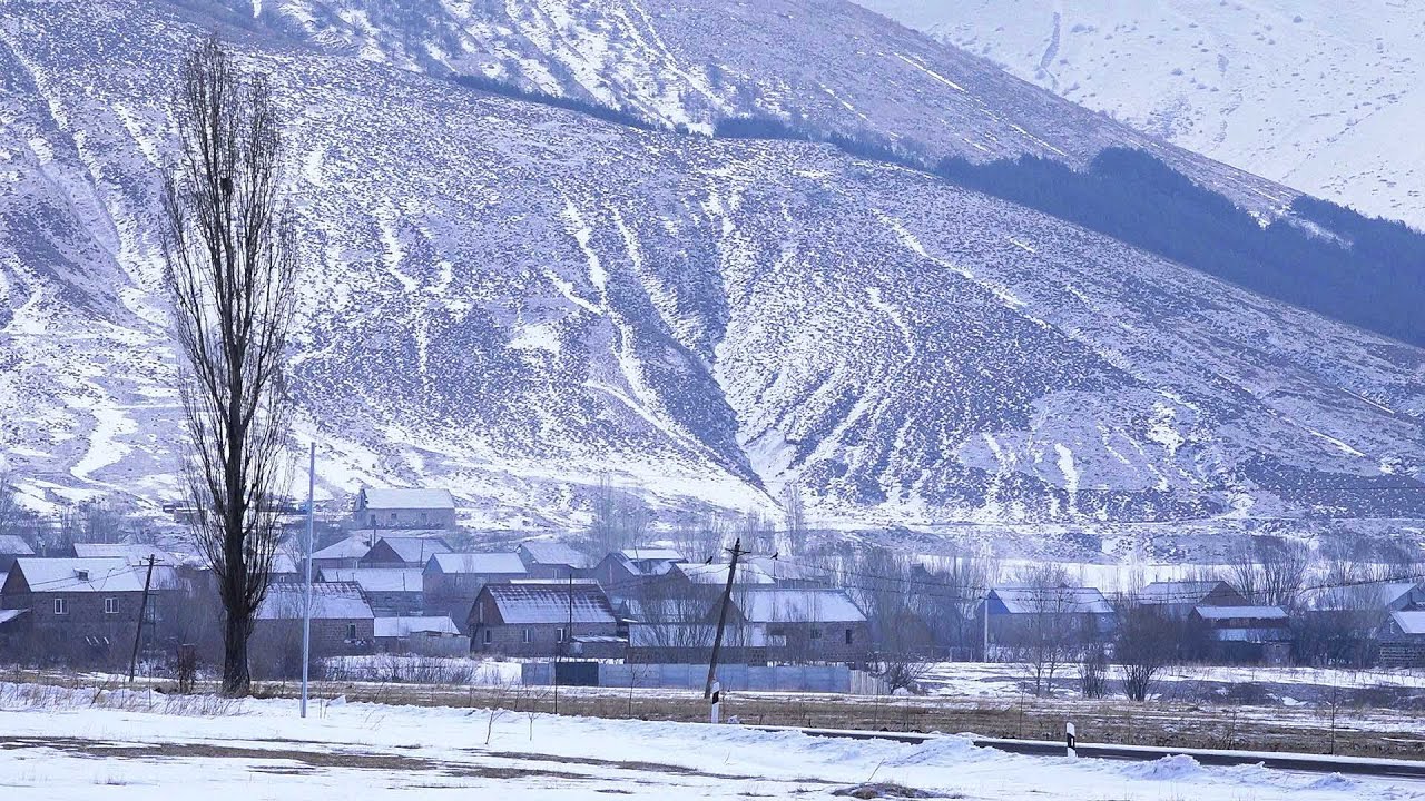 Լուսագյուղ