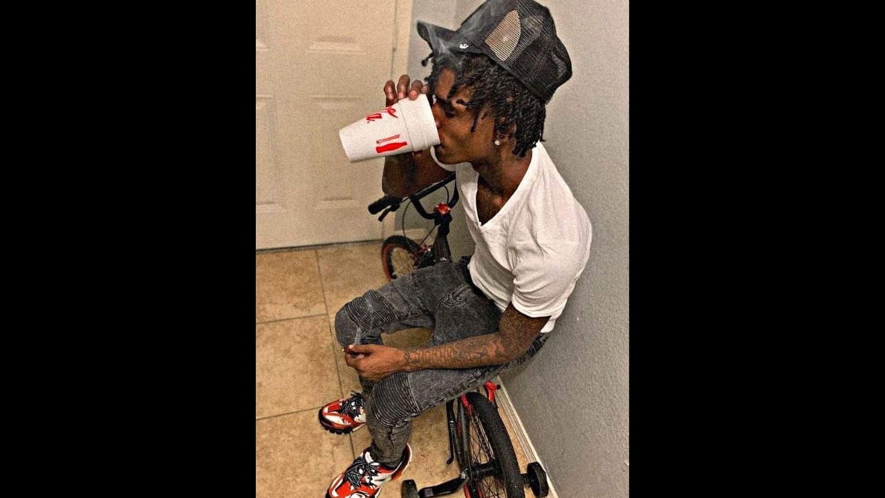 [FREE] Lil Double 0 x Big Scarr Type Beat - 