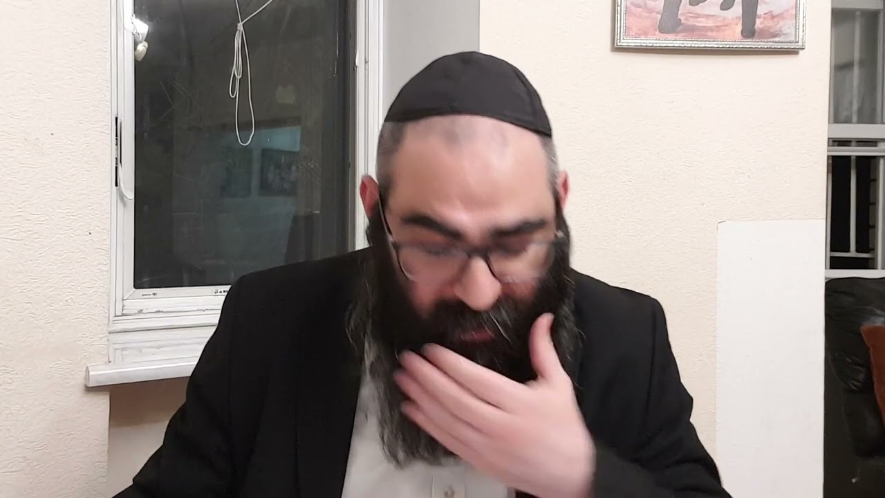 שיחה לפרשת בהעלותך – לקוטי שיחות חלק כג ב