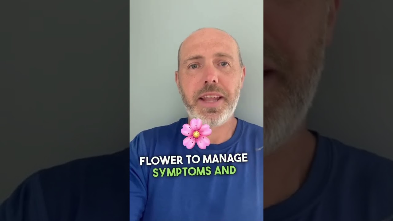 MEDICAL DOCTOR HIGHLIGHTS MEDICAL CANNABIS TRENDS SEEN IN PATIENTS