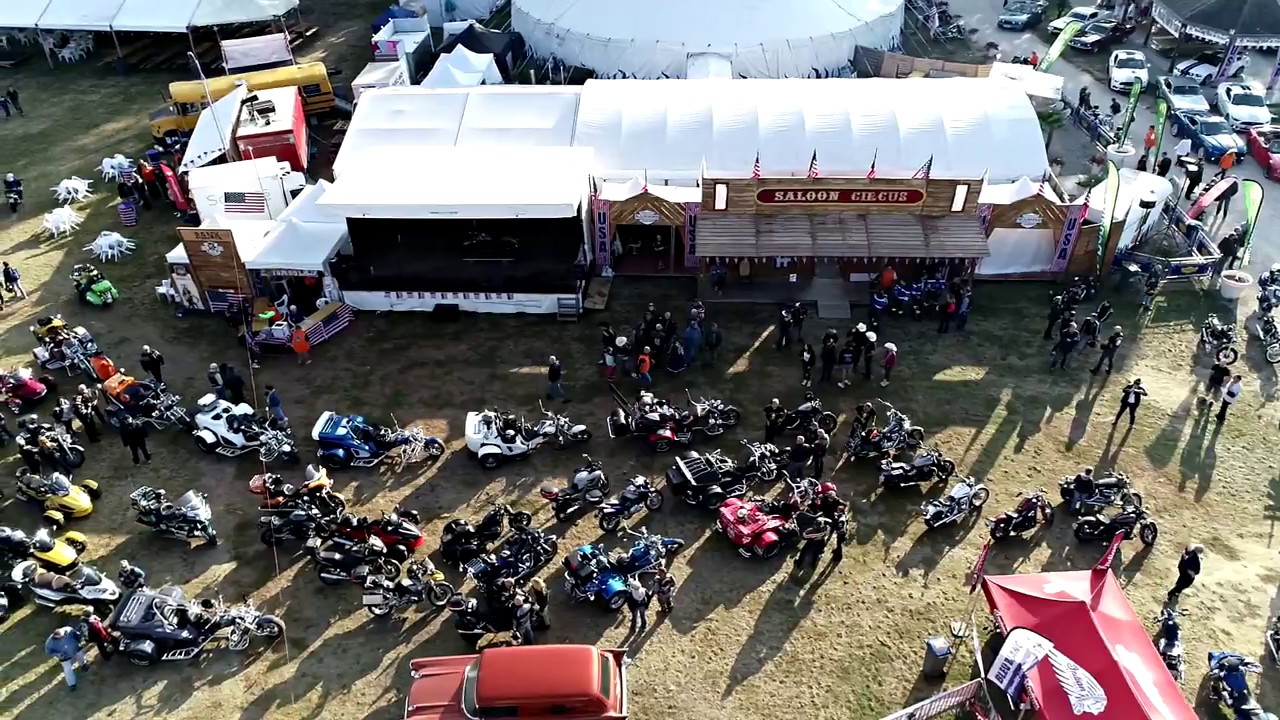 Luynes à l'assaut de l'Amérique 4 nouveau teaser