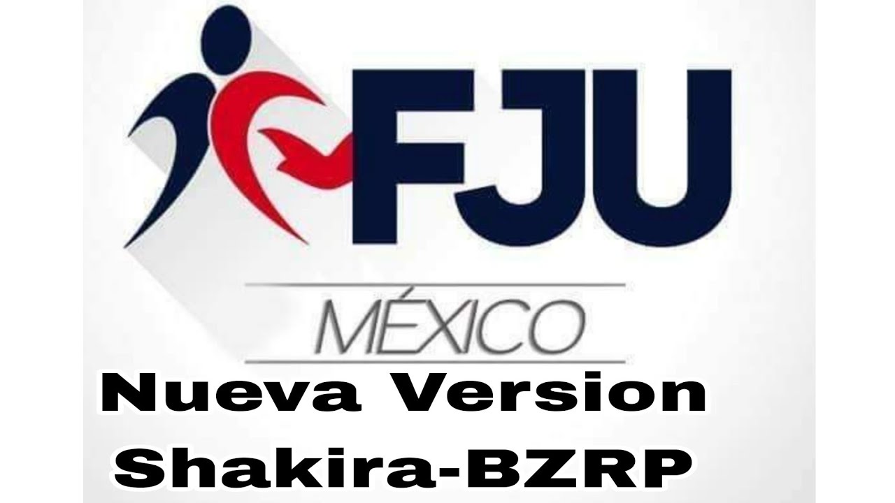 FJU México|Versión Shakira-BZRP|En Vivo|Music session #53|Cover
