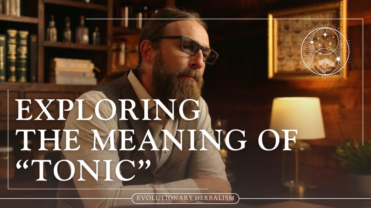 What Is a Tonic?