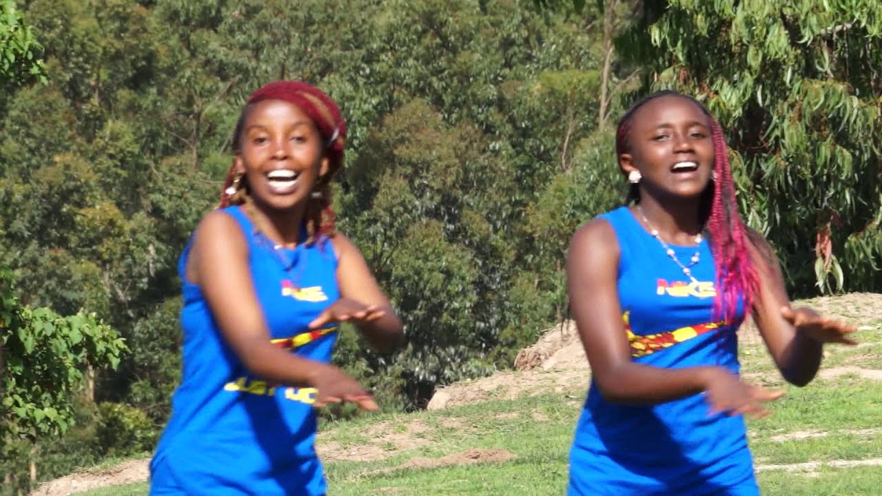 AIC MBOONI CHOIR - MPENI