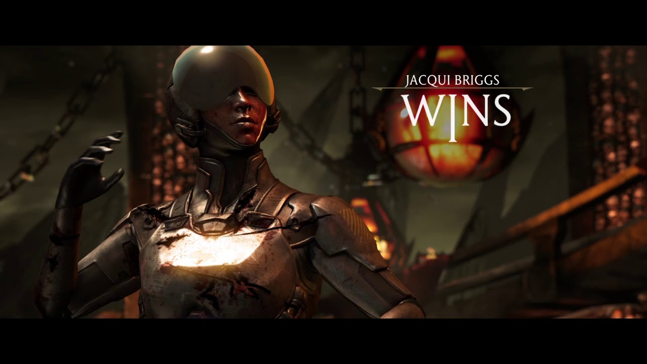 La Gran Final - FiToZ_21 VS SoS-Hidden-hand -Torneo Internacional de Mortal Kombat X Junio 2018