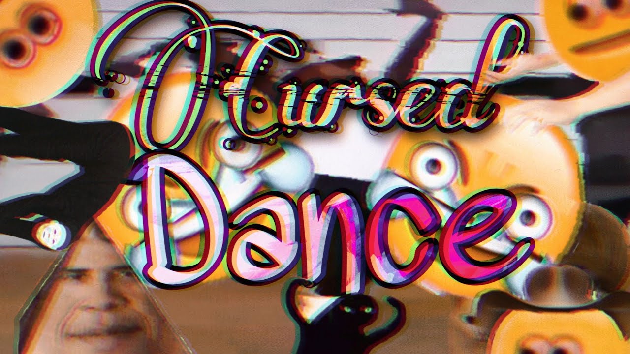 CURSED DANCE