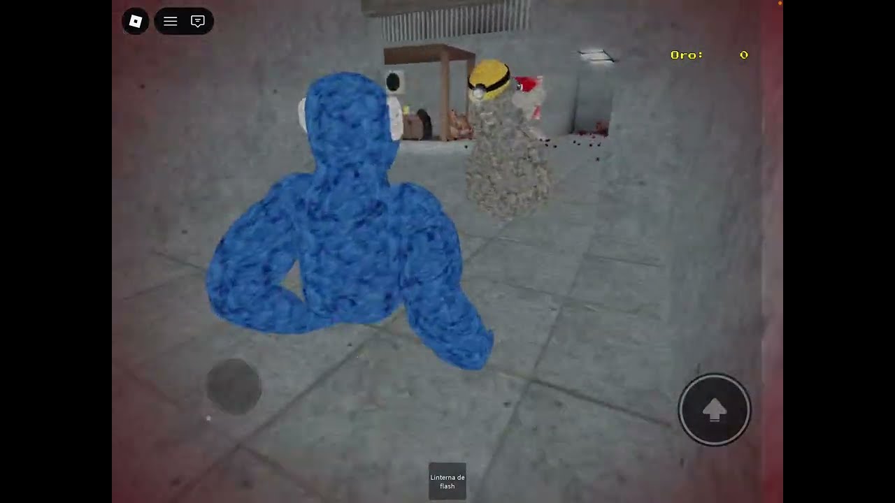 Jugando con el diablo