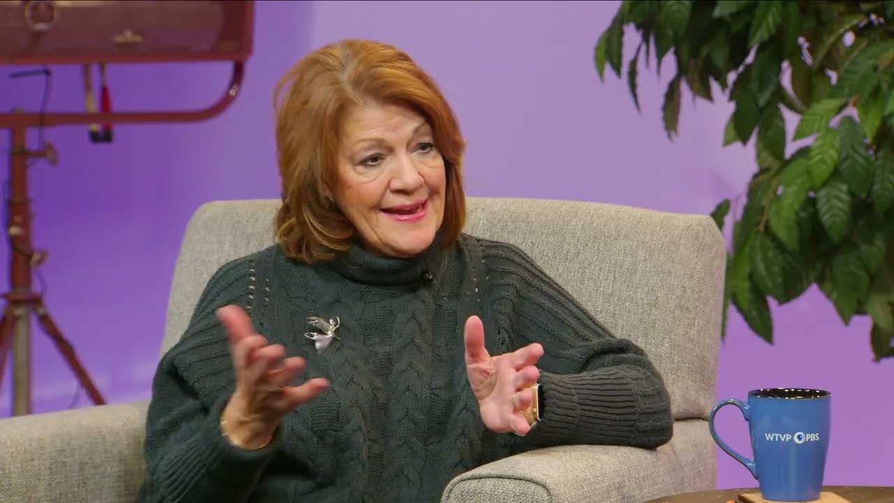 Diane Lewis | Sewsation | Consider This with Christine Zak-Edmonds | ep 623