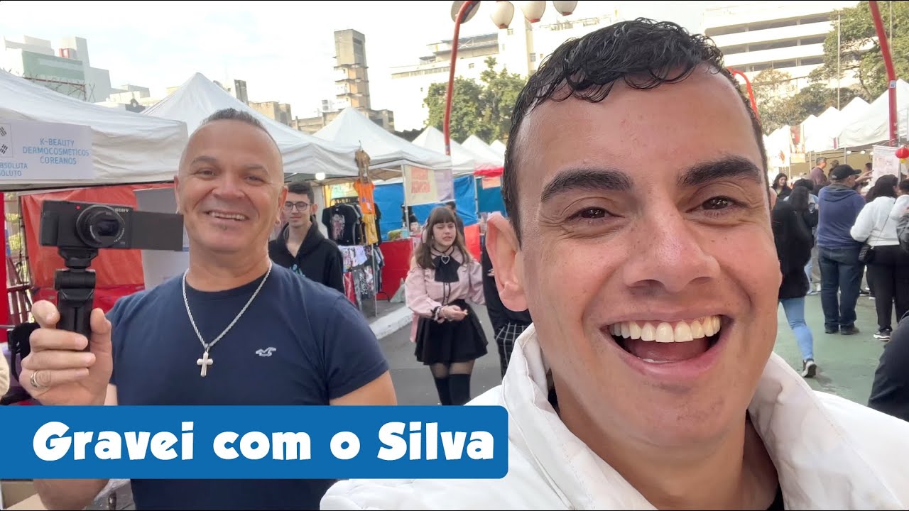 VISITANDO O BAIRRO DA LIBERDADE (05) - Fubá online