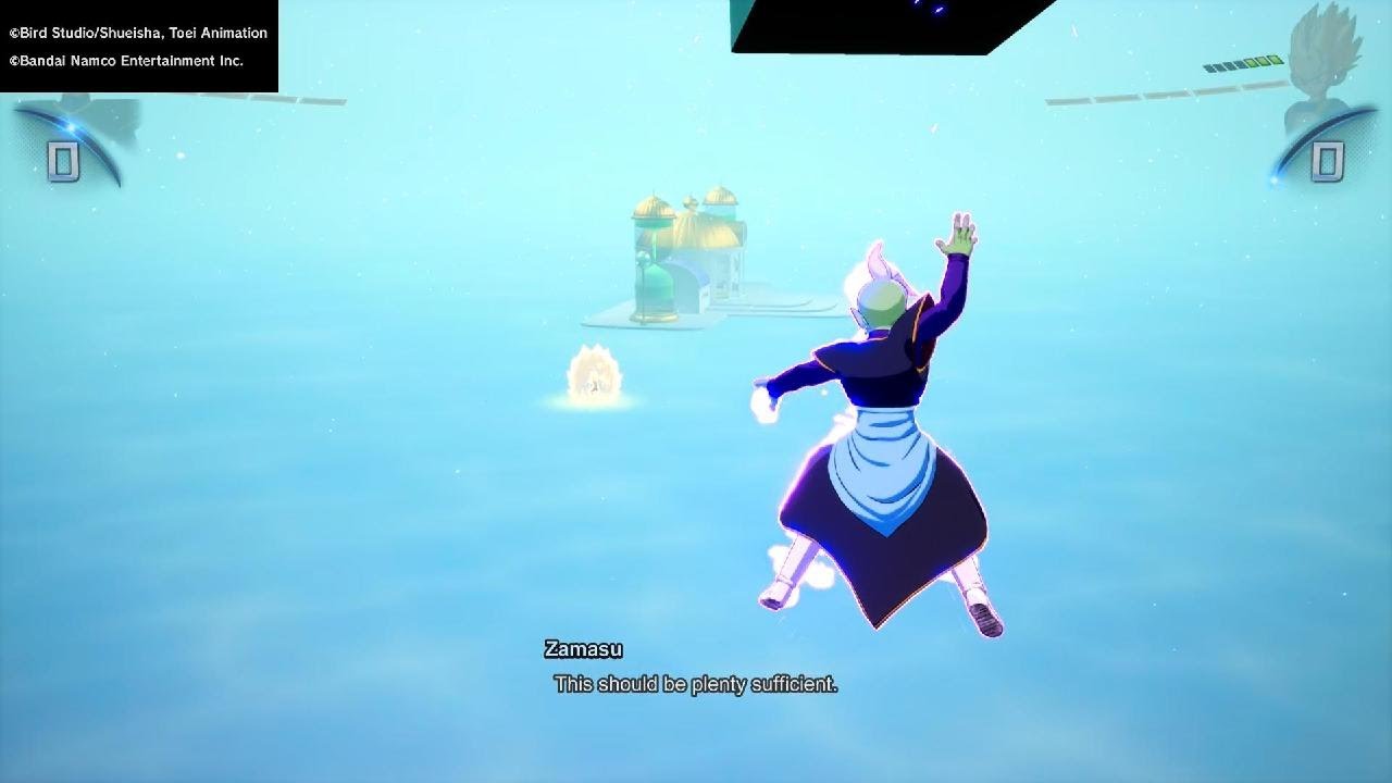 DRAGON BALL: Sparking! ZERO_20260111173244