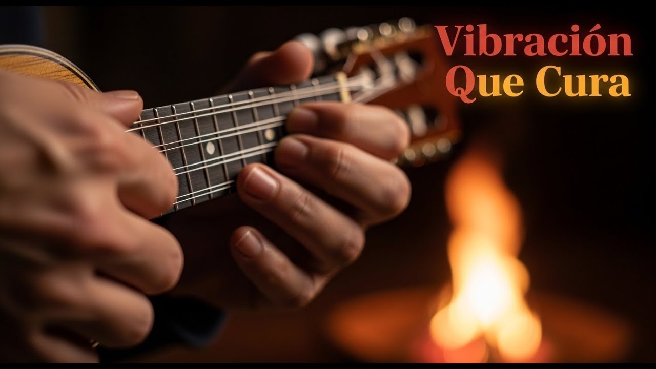 🌬️ SI TU ALMA ESTÁ AGOTADA, ESTE CANTO ES PARA TI | MÚSICA ANDINA SANADORA CON FLAUTA NATIVA