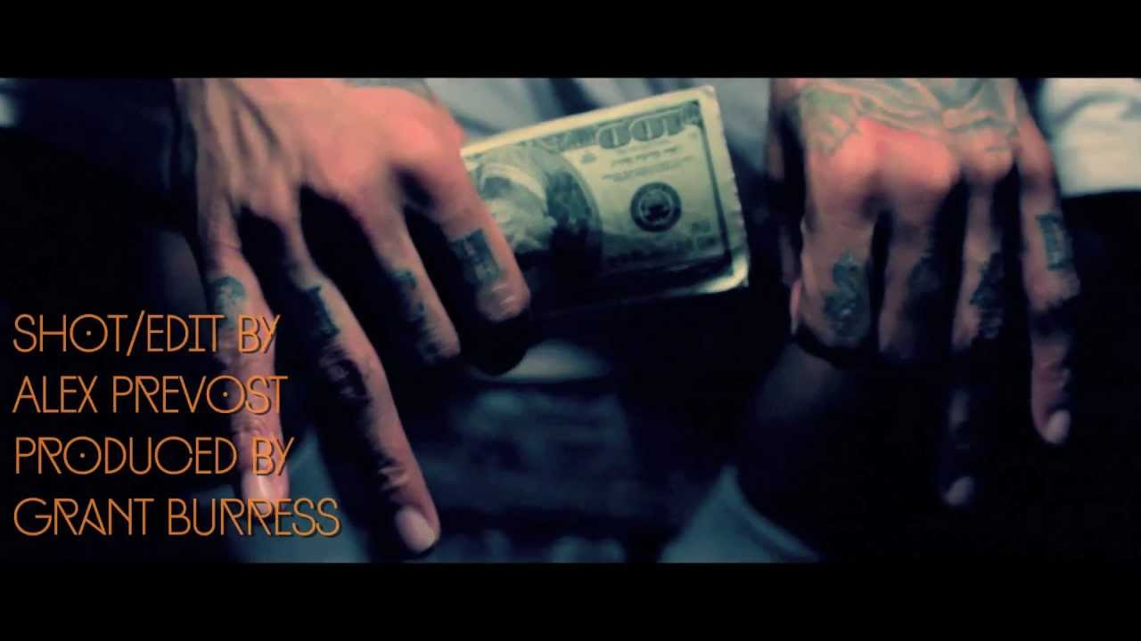 G$tar GG ft QDelaney- fa$t life
