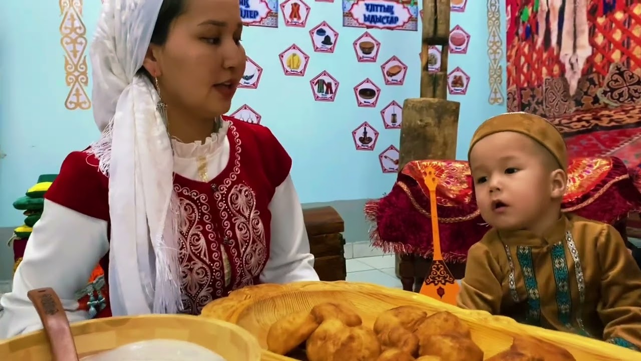 “Шебер әке,өнерлі ана,еңбекқор бала”