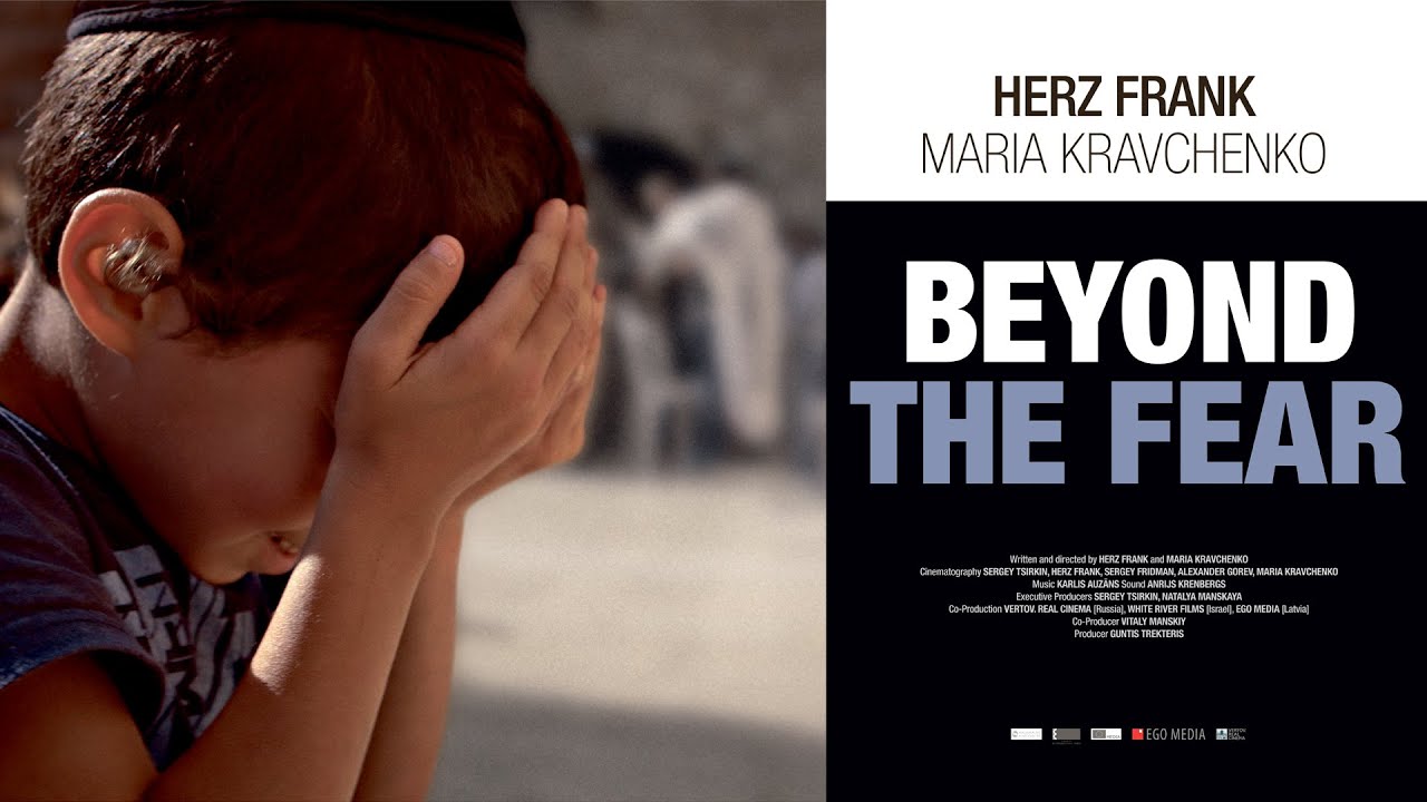 Beyond The Fear - Trailer