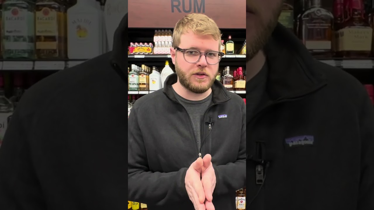 ПОТРАТИТЬ 100 ДОЛЛАРОВ НА ВИСКИ В МАГАЗИНЕ АЛКОГОЛЬНЫХ НАПИТКОВ!!!