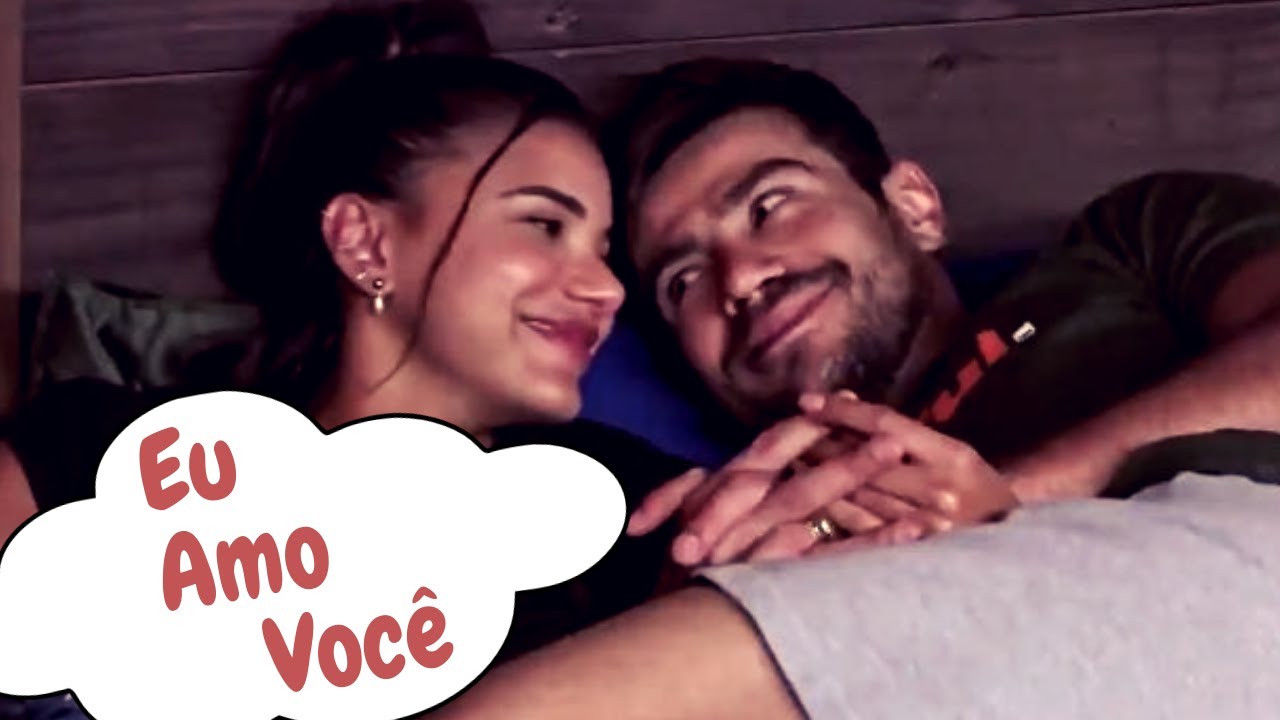 Mariano & Jakelyne | Eu Amo Você