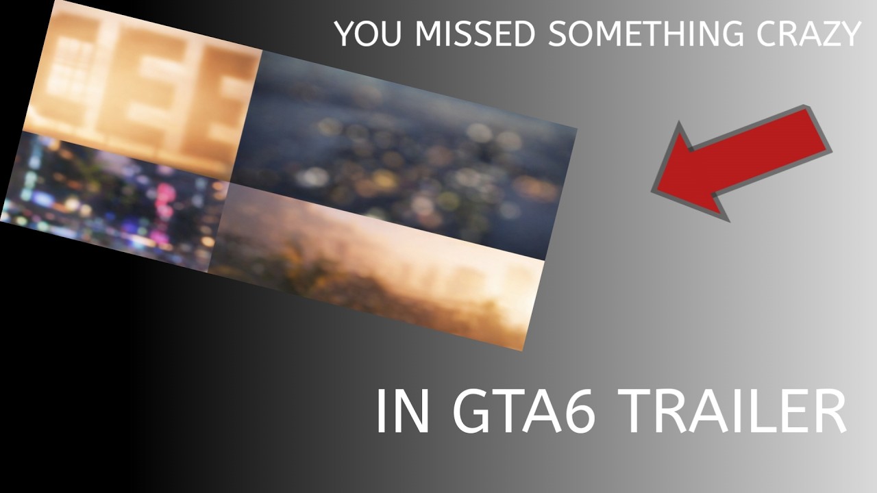 GTA 6 FULL DETAILED VIDEO