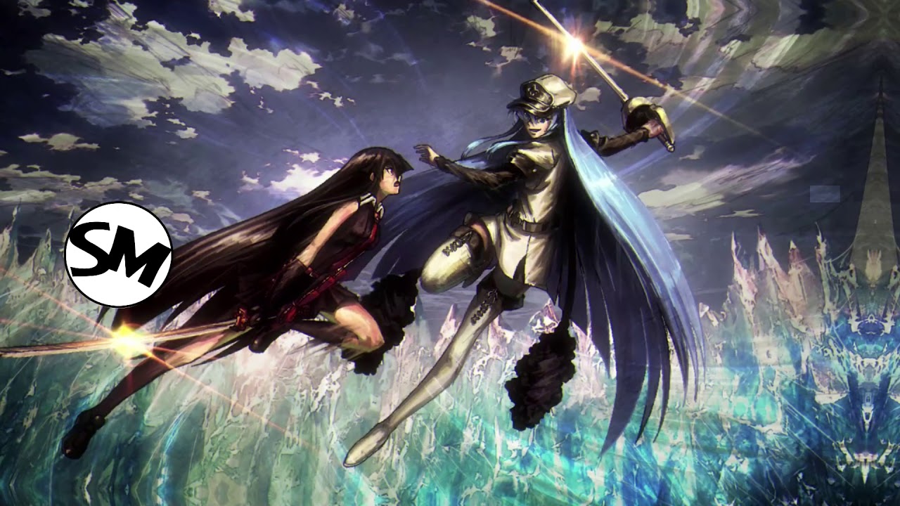 In The End - Fast Anti-Nightcore