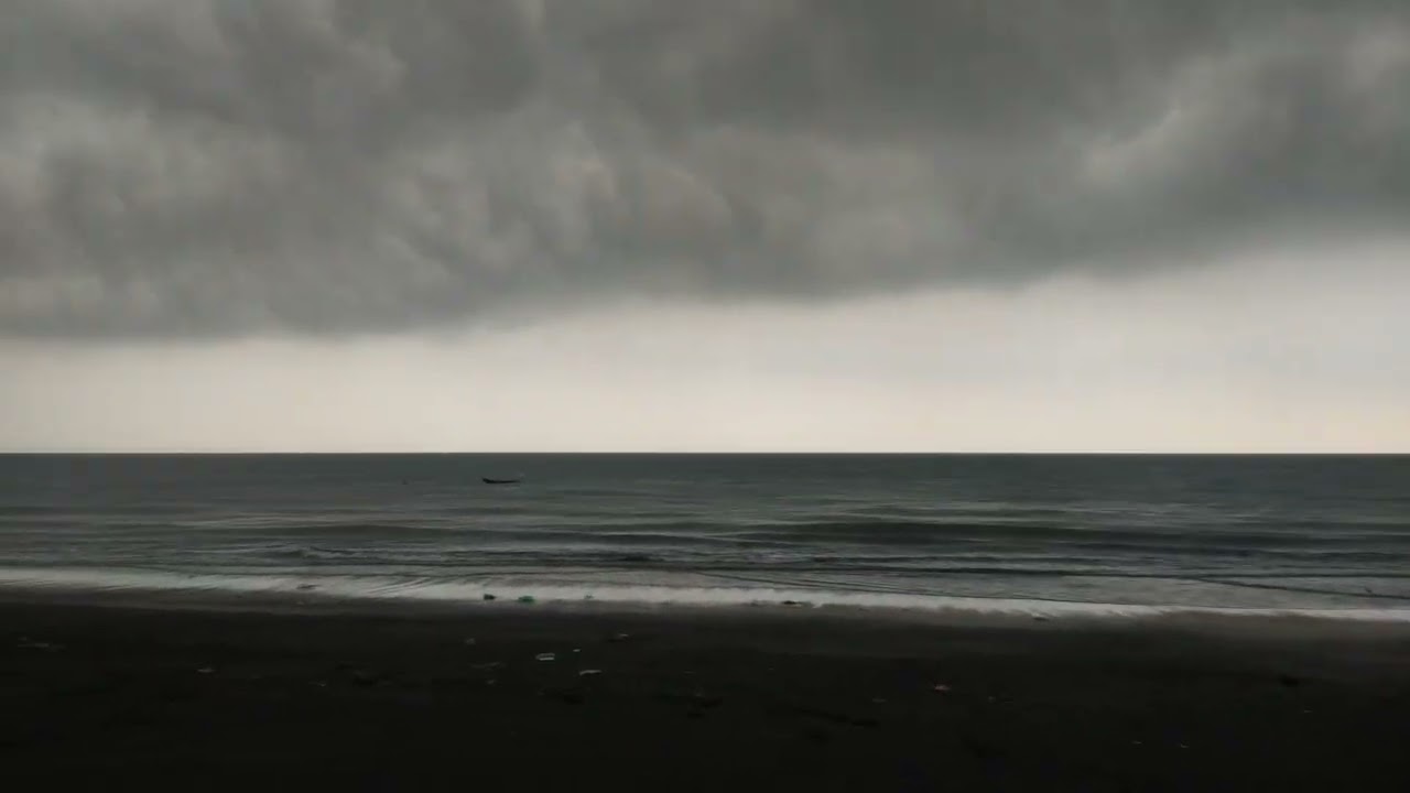 Mumbai weather - mumbai climate change #suruchibeach #mumbaibeach #beachlife #beachcricket #YouTube