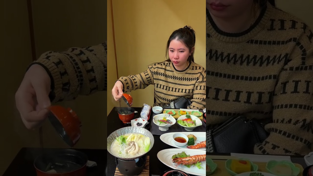 ទៅចំកន្លែងខ្លាច​ ចំពេលឈ្លោះគ្នាជាមួយប្តី😢​ #宮城藏王狐狸村