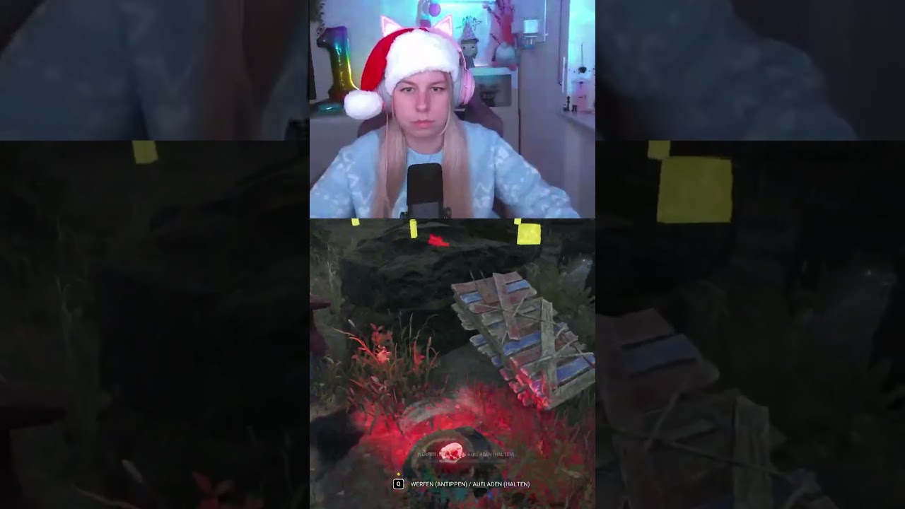 Dead by Hitbox 256 