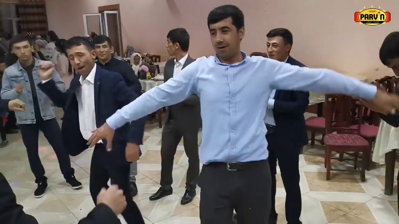 Шукронаи Худованди Бузург, дар дехаи хушманзараи СУФИ ОРИФ боз туй...