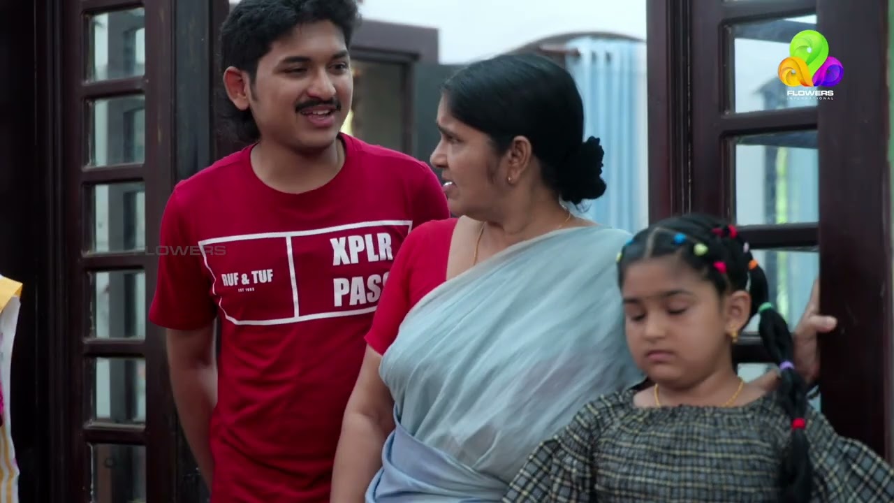 എന്ത് വിധിയിത്,വല്ലാത്ത ചതിയിത്!😆