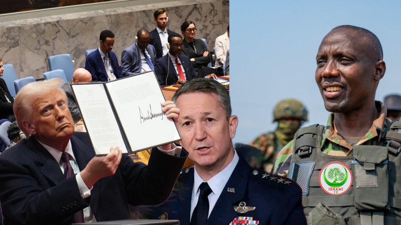 AKA KANYA M23 IHAWE IZINDI MBARAGA, AMERIKA NA EU BAFASHE ICYEMEZO KURI FARDC BAYITEGETSE KURAMBIKA