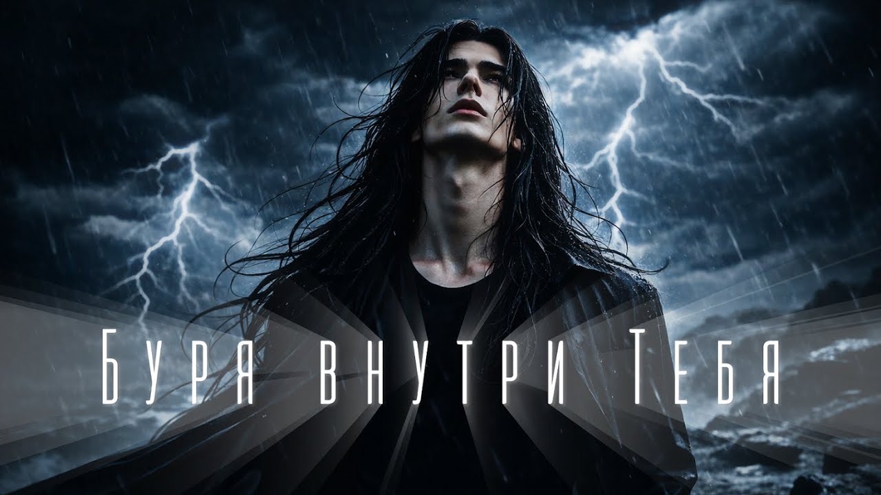 Сильная красивая песня. Обязательно послушай! #music #fantasy #metal