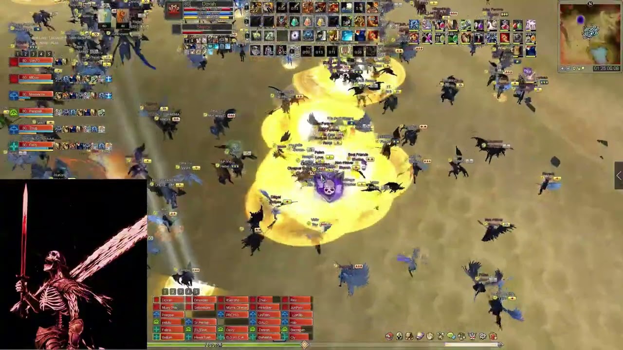 Shaiya Fawkes psycho jumpstyle gameplay