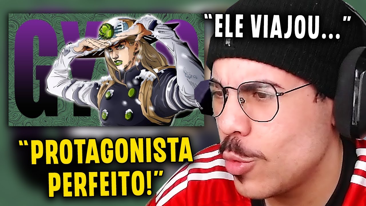 MICHI REAGE: COMO CRIAR UM PROTAGONISTA? (Inferno de Dante) | Cortes do Michi