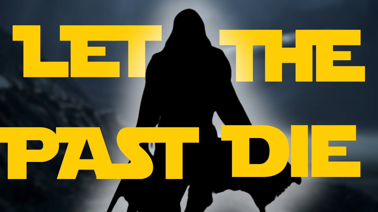 Star Wars Fate of the Old Republic Should AVOID doing this ONE THING