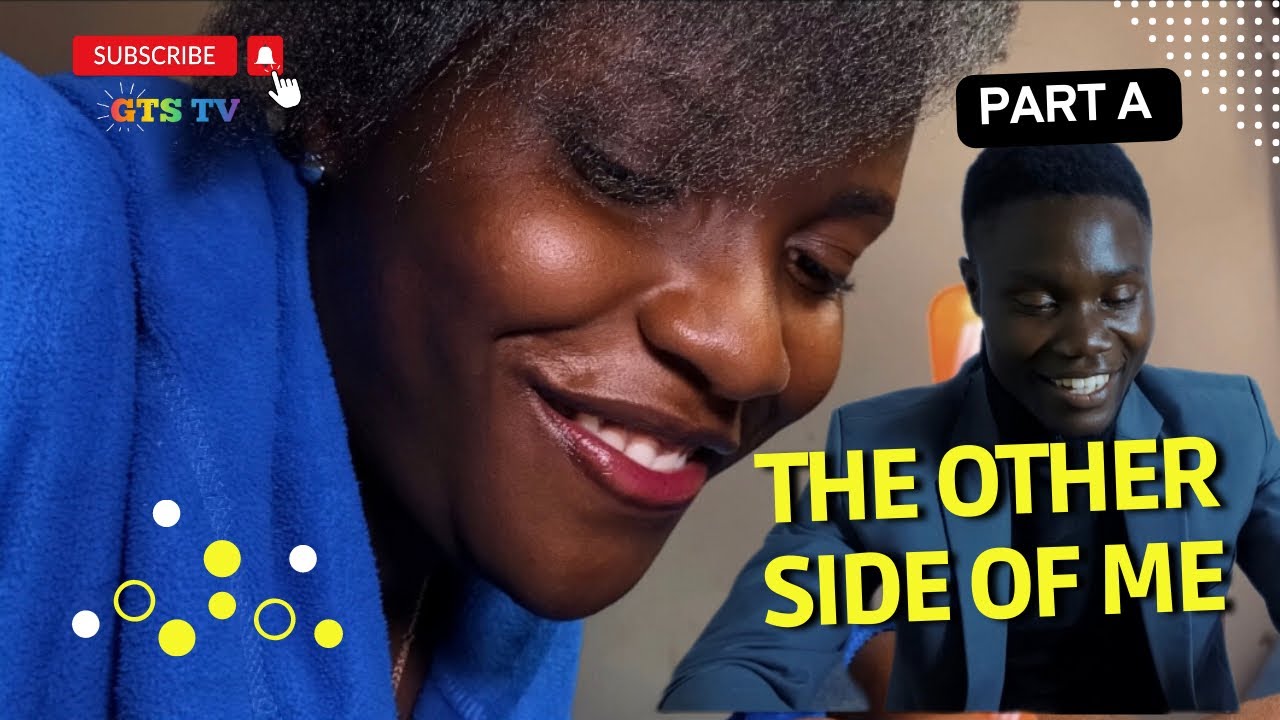 THE OTHER SIDE OF ME - PART A