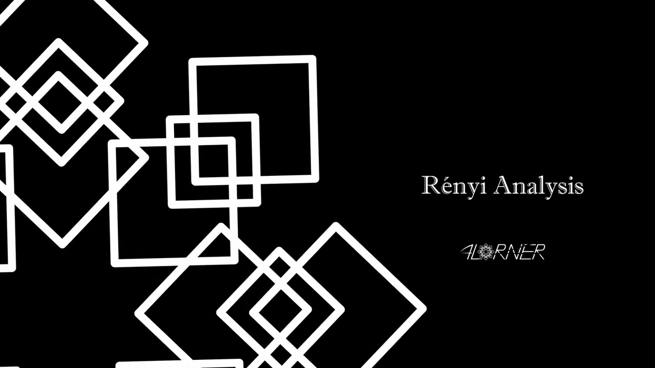 4lorner - Rényi Analysis