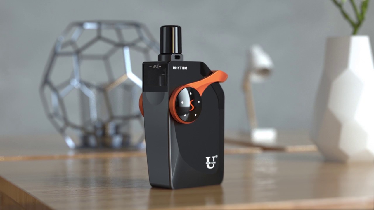 HOW TO FILL THE USONICIG RHYTHM POD