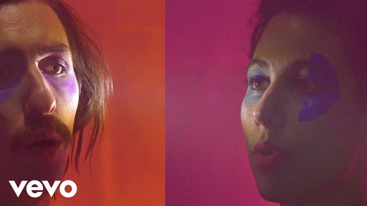 Pavo Pavo - No Mind
