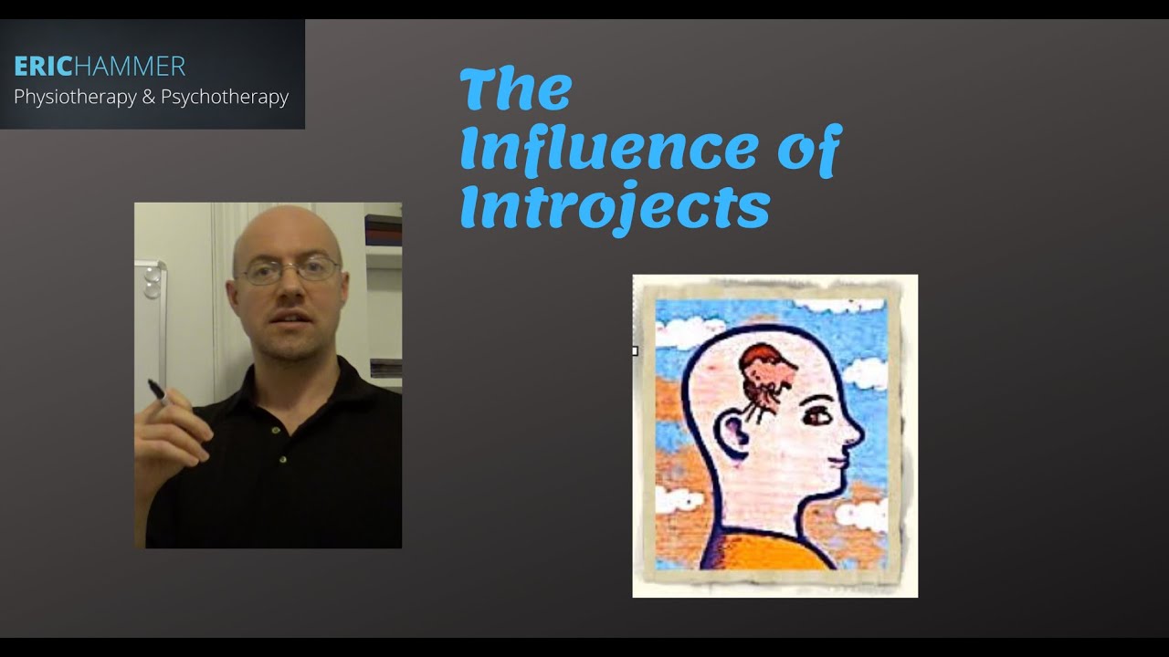 Introjects
