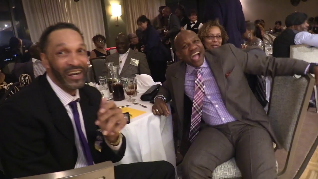 Paterson Eastside High School Class of 1979 Forty Year Reunion Flashback