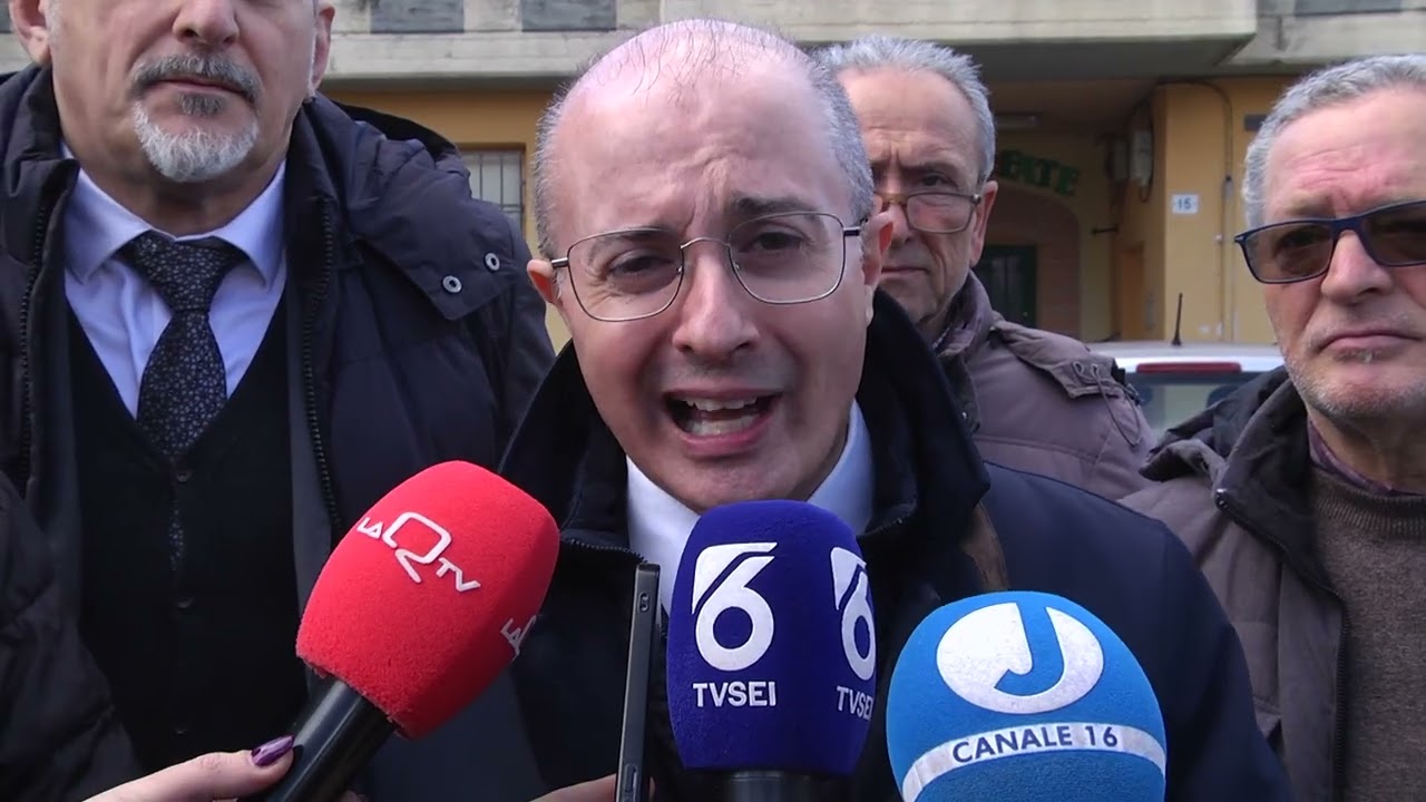 Pescara. Pettinari denuncia degrado nella zona nord