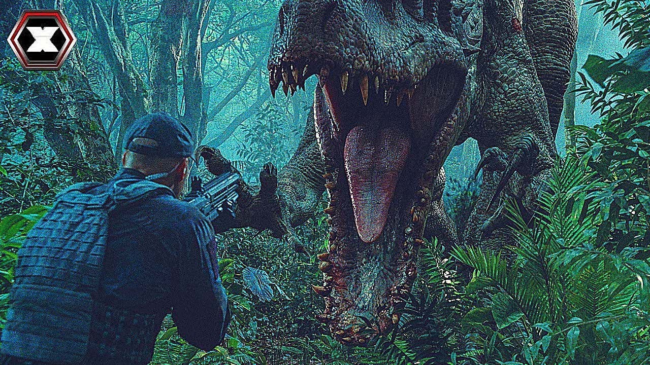 TOP 10 Awesome Dinosaur Games of 2023 & 2024 | PS5, XSX, PS4, XB1, PC