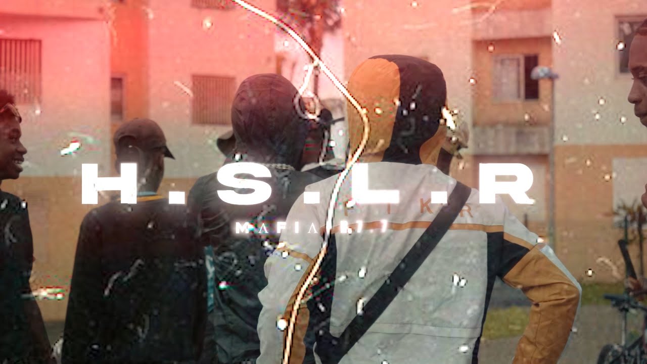 MAFIA B7.7 - H.S.L.R (Clip Officiel)