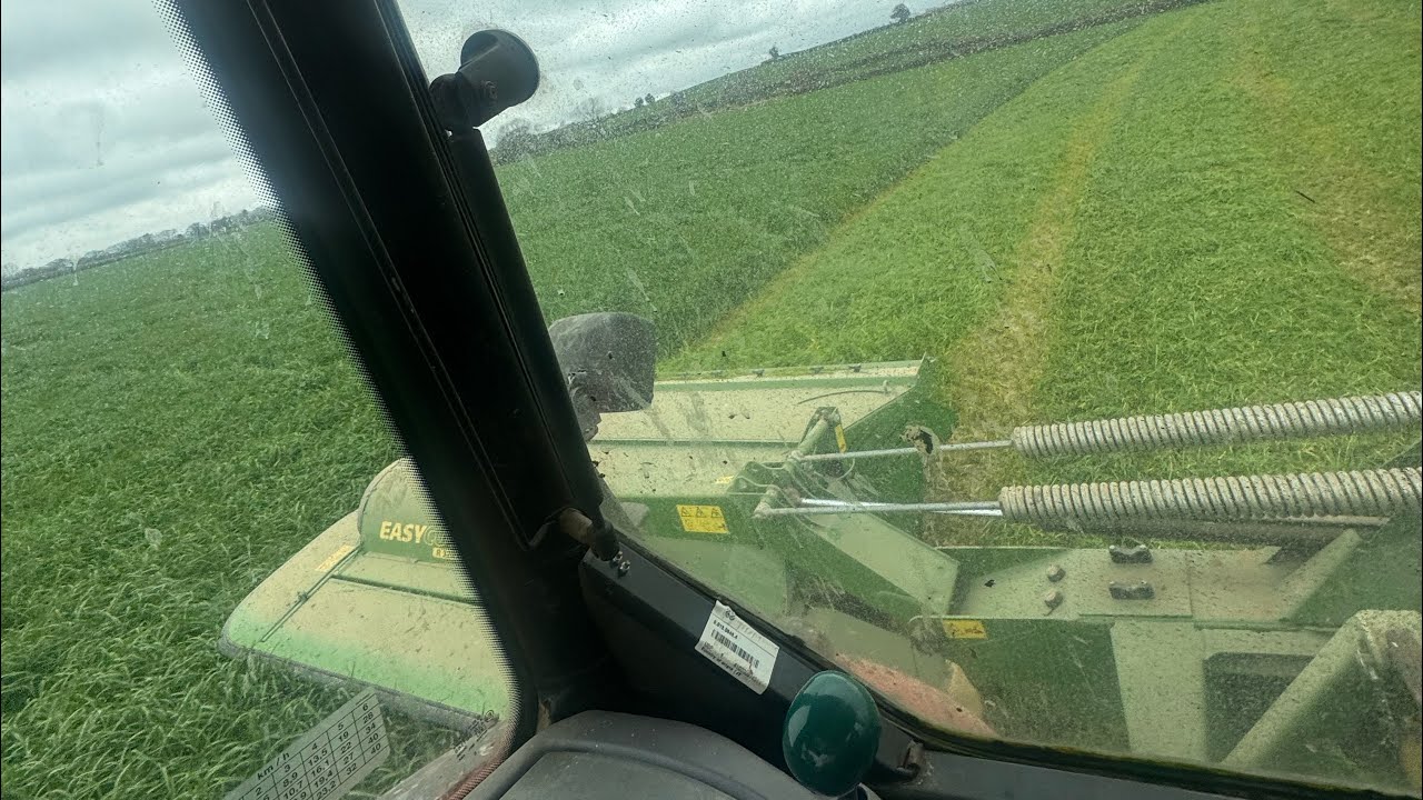 silage 2026 is A Go Here in The South West England