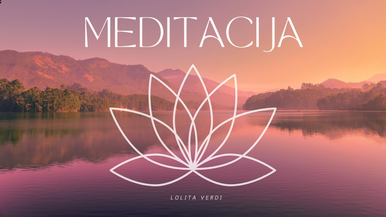 Paleidimo ir apsivalymo meditacija užtemimo koridoriui